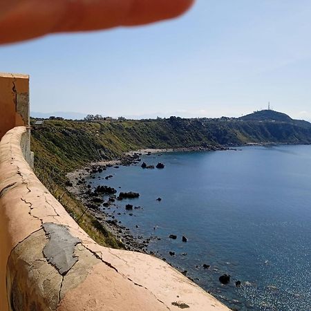 La Casetta Sul Mare Венетіко Номер фото