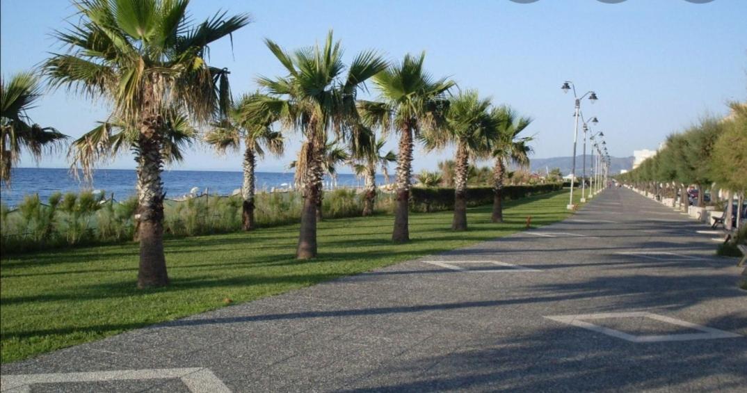 La Casetta Sul Mare Венетіко Екстер'єр фото